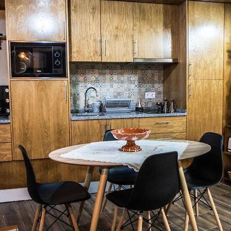 Montanhas Do Xisto - Casa Da Parreira Villa Candal  Eksteriør billede